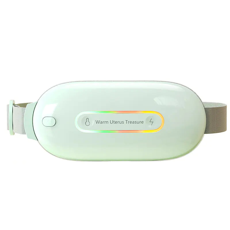 Heating Belt for Menstrual Cramps Relief