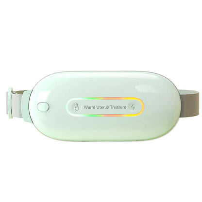 Heating Belt for Menstrual Cramps Relief