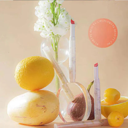 First Kiss Love Stick Lipstick Pen and Mirror