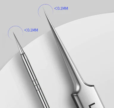 Pimple Extraction Tool Set for Skincare