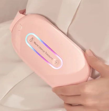 Heating Belt for Menstrual Cramps Relief