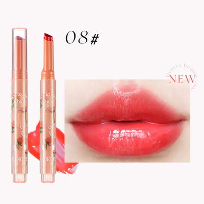 First Kiss Love Stick Lipstick Pen and Mirror