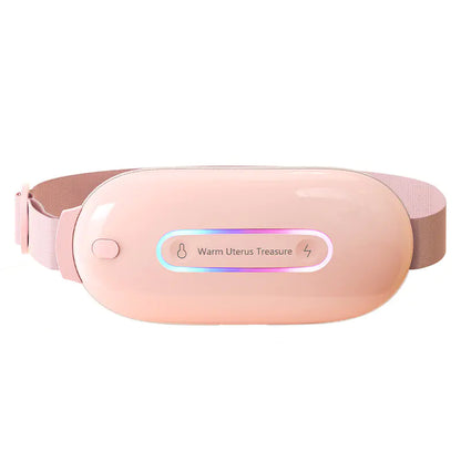 Heating Belt for Menstrual Cramps Relief